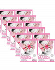 SerumMASQ+ Glow 1pk - MASQ+