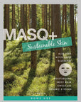 MASQ+ Sustainable Skin 1pk - MASQ+