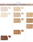 Luminous Liquid Foundation SPF 18 - Glo Skin Beauty