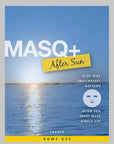Masq+ After Sun 1pk - MASQ+