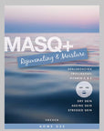 Masq+ Rejuvenat & Moisture 1pk - MASQ+