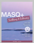 Masq+ Soothing & Calming 5pk - MASQ+