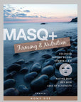 Masq+ Firming & Nutrition 1pk - MASQ+