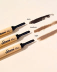Ukbrow Brow Pomade - UKLash