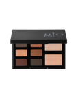 Shadow Palette - Glo Skin Beauty
