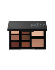 Shadow Palette - Glo Skin Beauty