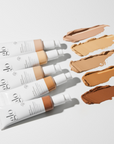 Oil-Free Tinted Primer - Glo Skin Beauty