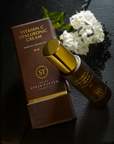 Vitamin C Hyaluronic Cream Professional 200ml - ST Medical Cosmetics