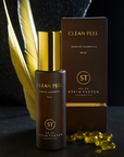 Clean Peel Professional 200ml - ST Medical Cosmetics