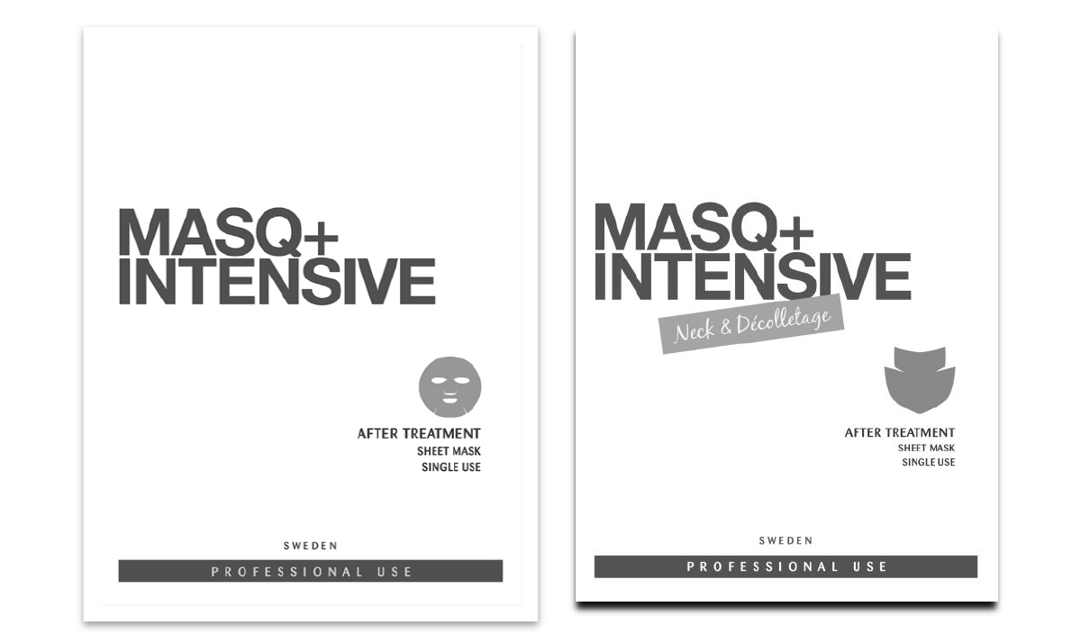 MASQ+ Intensive