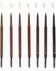 Precise Micro Browliner - Glo Skin Beauty