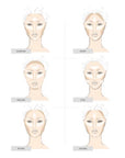 Contour Kit - Glo Skin Beauty