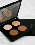 Contour Kit - Glo Skin Beauty