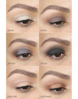 Cream Stay Shadow Stick - Glo Skin Beauty