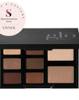 Shadow Palette - Glo Skin Beauty
