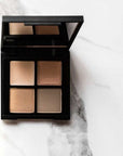 Brow Quad - Glo Skin Beauty