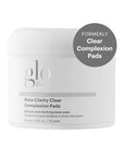Clear Complexion Pads - Glo Skin Beauty