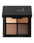 Shadow Quad - Glo Skin Beauty