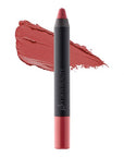 Suede Matte Crayon - Glo Skin Beauty