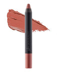 Suede Matte Crayon - Glo Skin Beauty