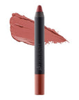 Suede Matte Crayon - Glo Skin Beauty