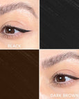 Precision Liquid Eyeliner - Glo Skin Beauty
