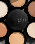 Pressed Base - Glo Skin Beauty