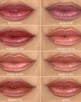 Conditioning Lip Gloss - Glo Skin Beauty