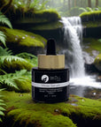 Sköll Cosmetics Moss Serum naturlig serum menn