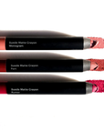 Suede Matte Crayon - Glo Skin Beauty