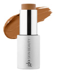 Cream bronze Stick