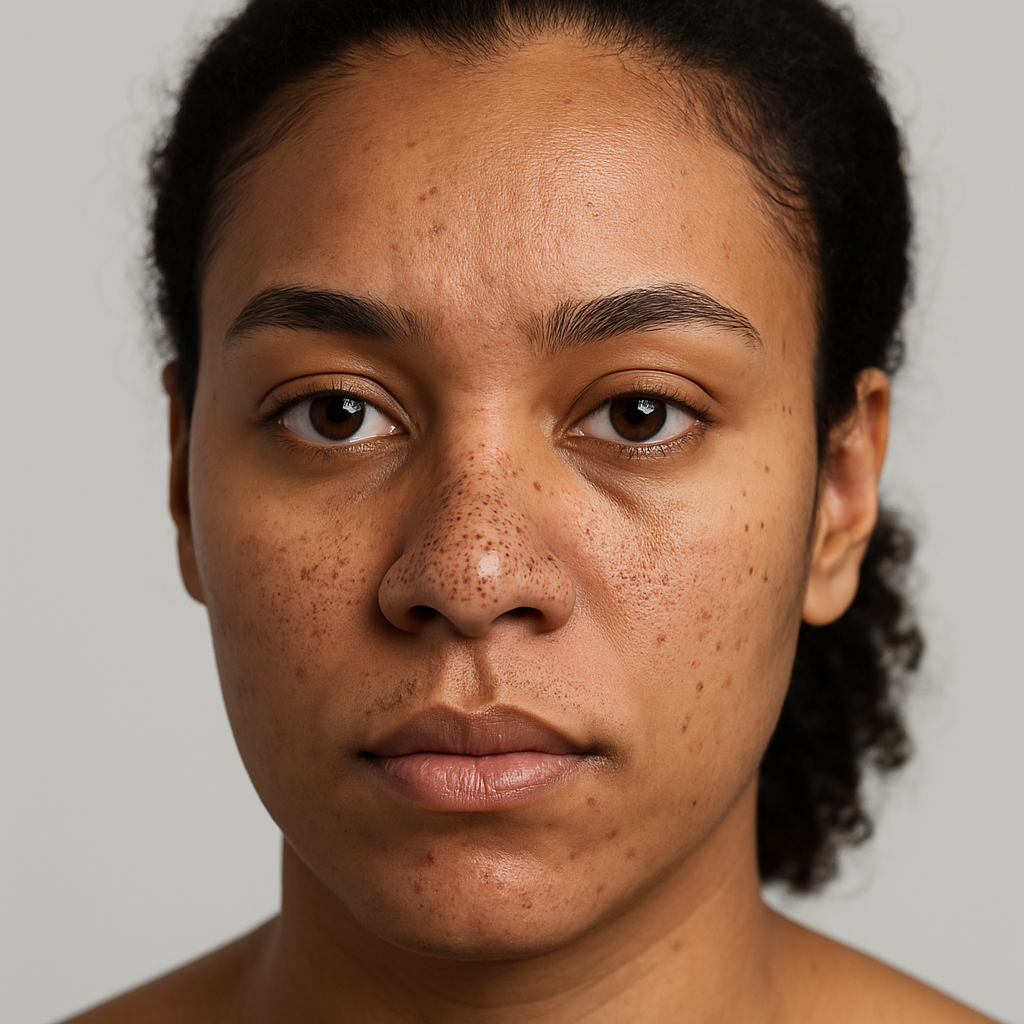 Gode Tips Sliter du med hudormer/whiteheads? – Her er 5 gode tips – Cosmedic