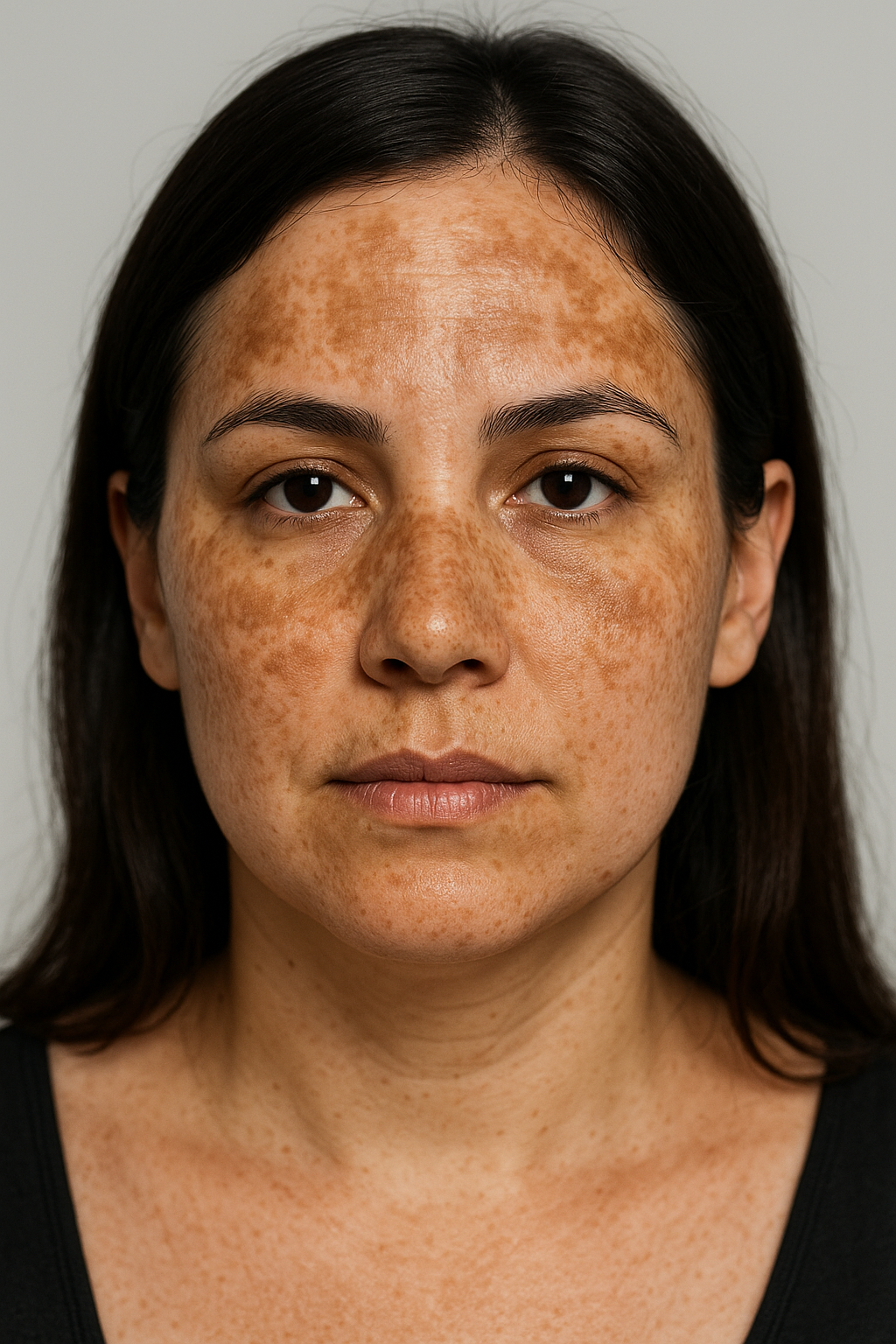 Sliter du med Melasma? - Her er 4 gode tips