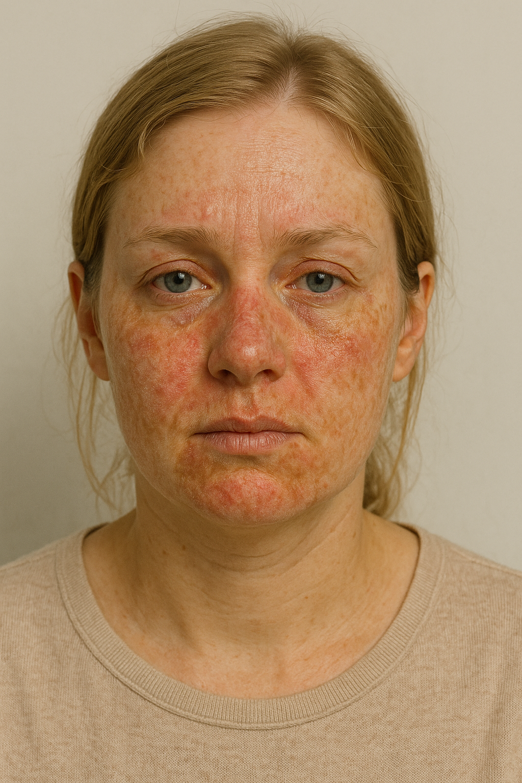 Sliter du med seboreisk dermatitt – Her er 4 gode tips