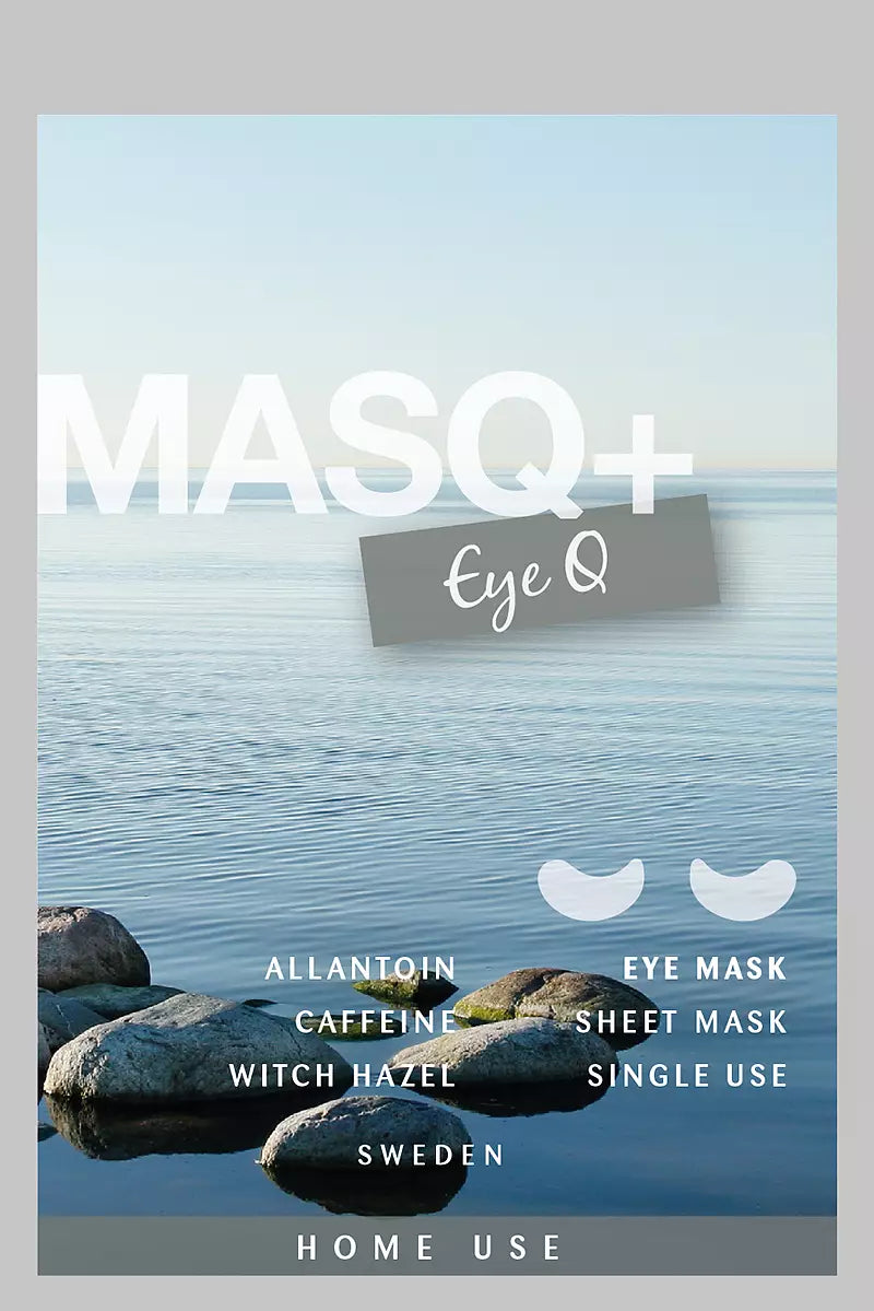 MASQ+ Eye Q 5PK - MASQ+