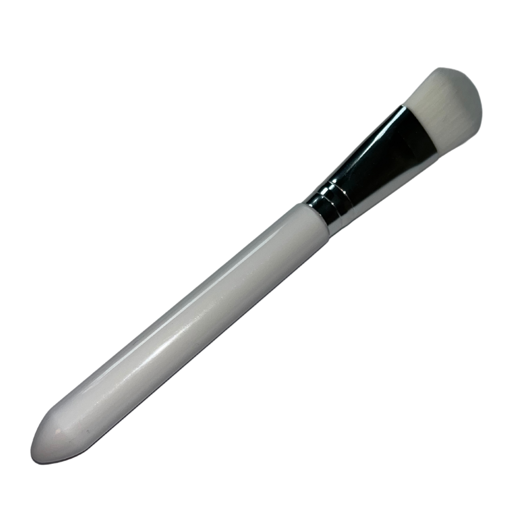 Mask Brush White - CosmedicNordic.com