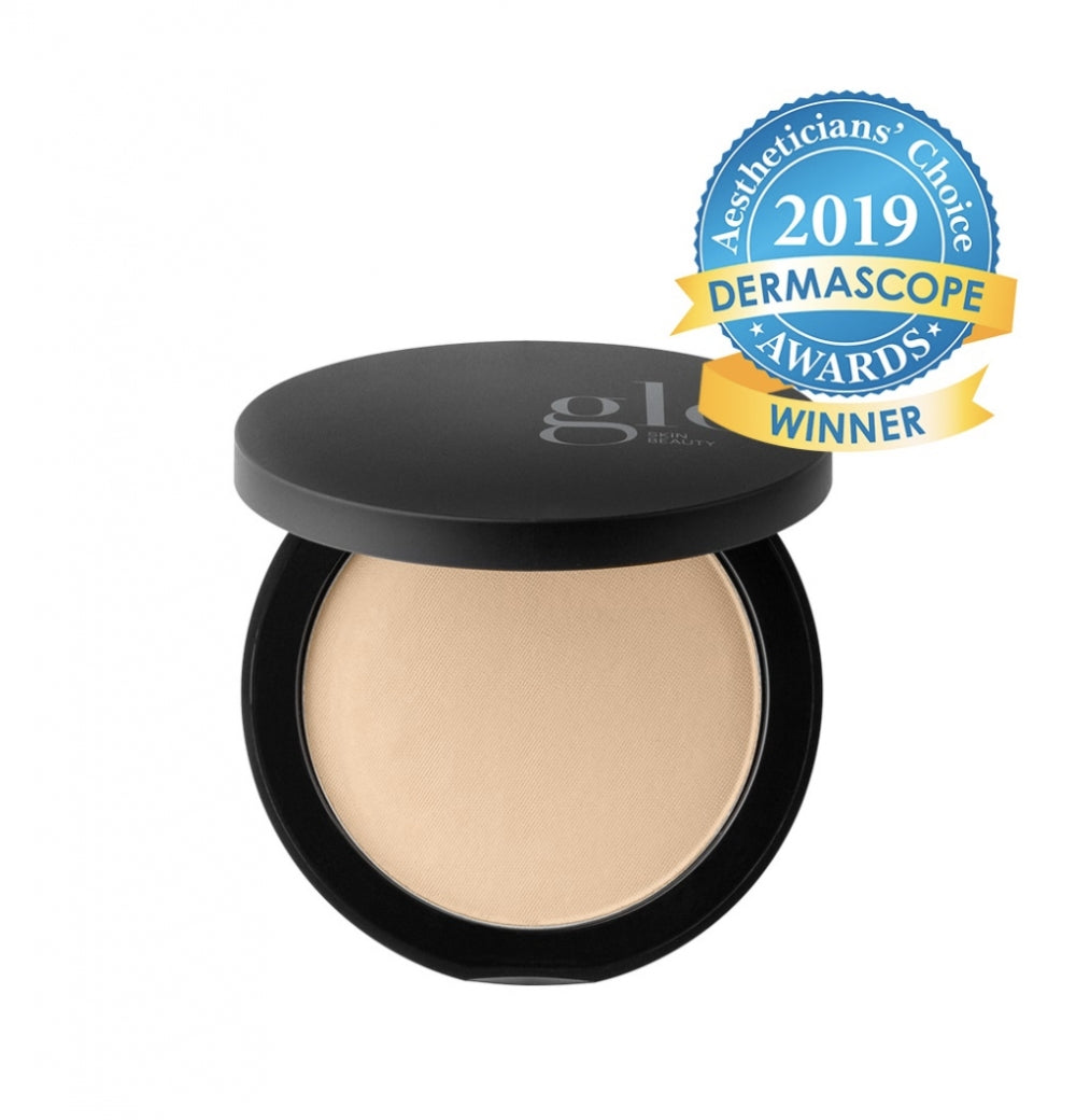 Pressed Base - Glo Skin Beauty
