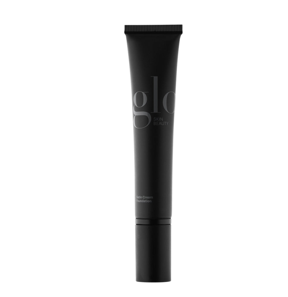 Satin Cream Foundation - Glo Skin Beauty