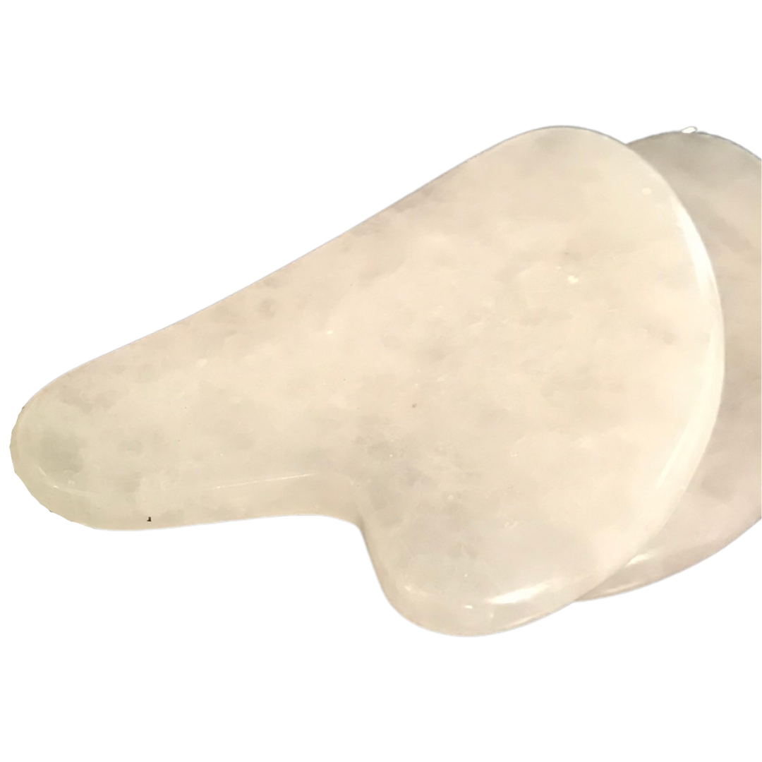 Gua Sha Rock Quartz - Gua Sha