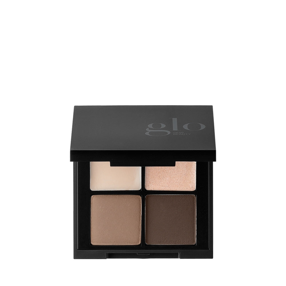 Brow Quad - Glo Skin Beauty