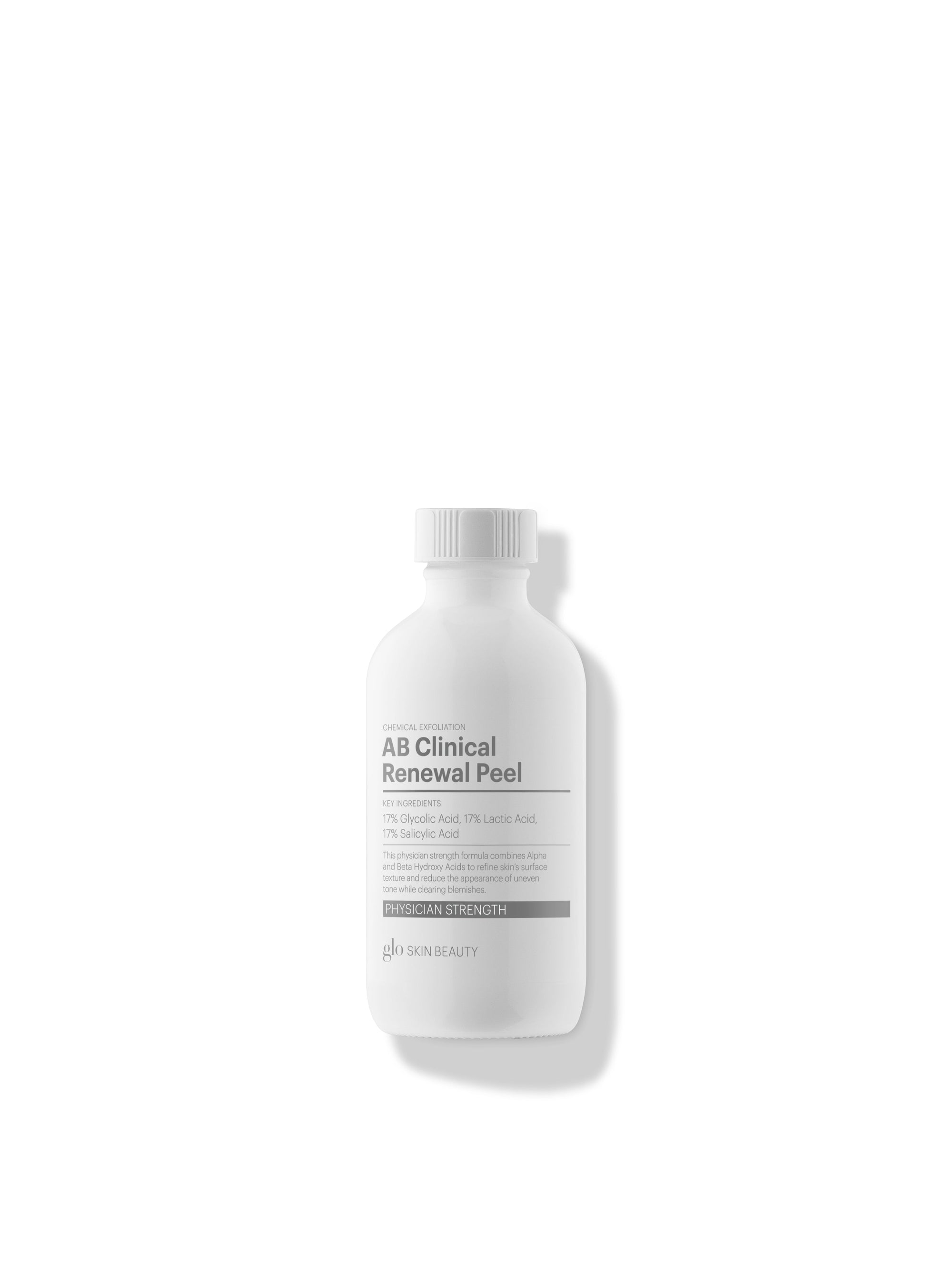 AB Clinical Renewal Peel (EU Restricted) 118 ml - Glo Skin Beauty
