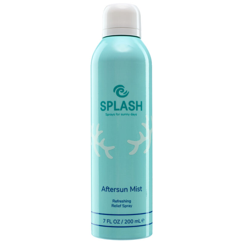After Sun Spray 200ml - Splash