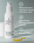 Renew Serum - Glo Skin Beauty