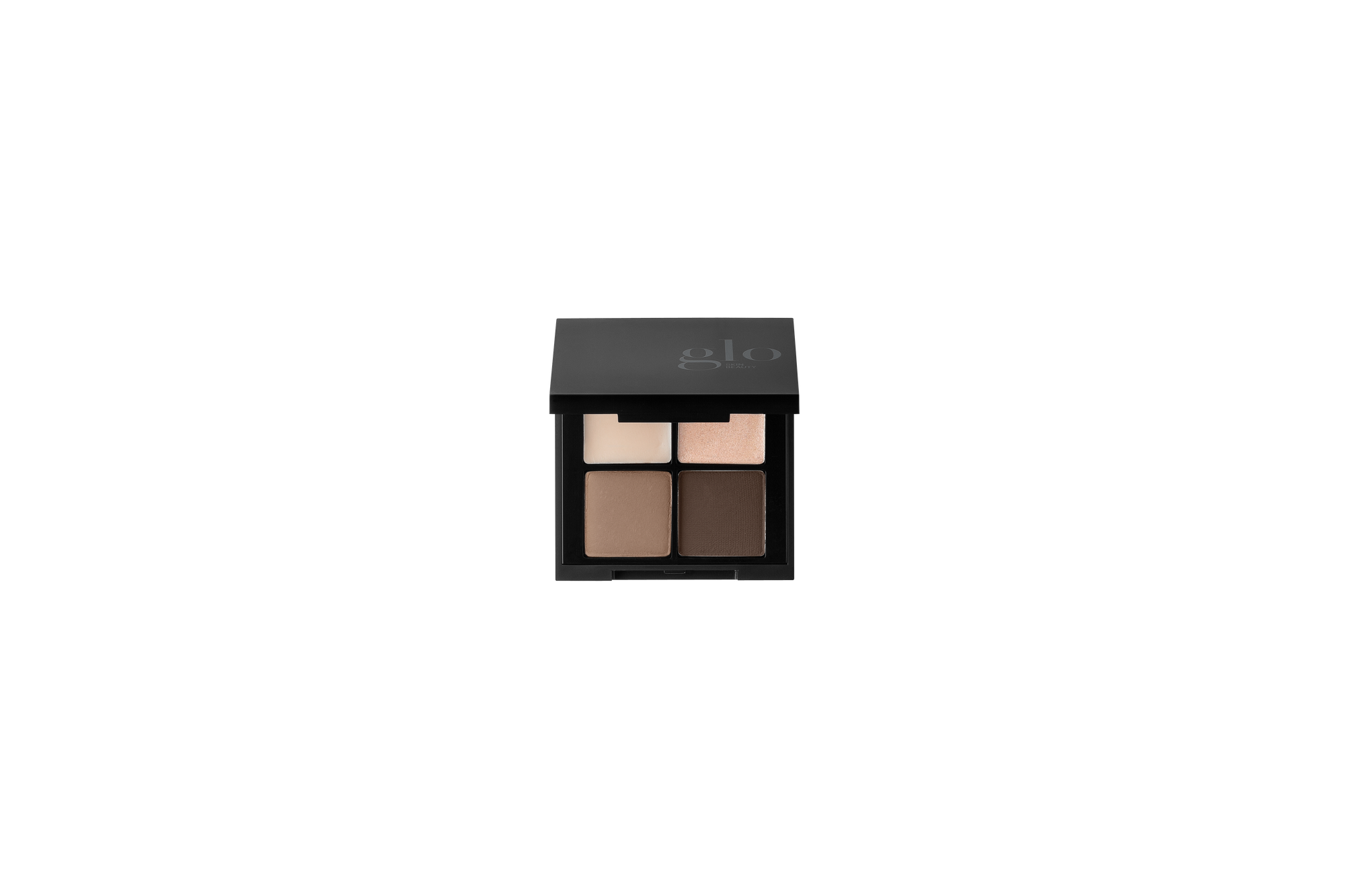 Brow Quad - Glo Skin Beauty