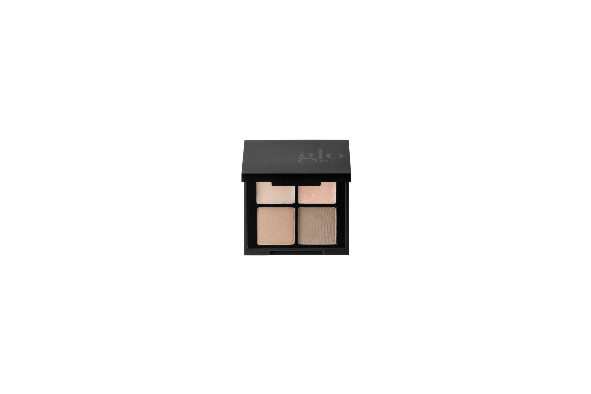 Brow Quad - Glo Skin Beauty