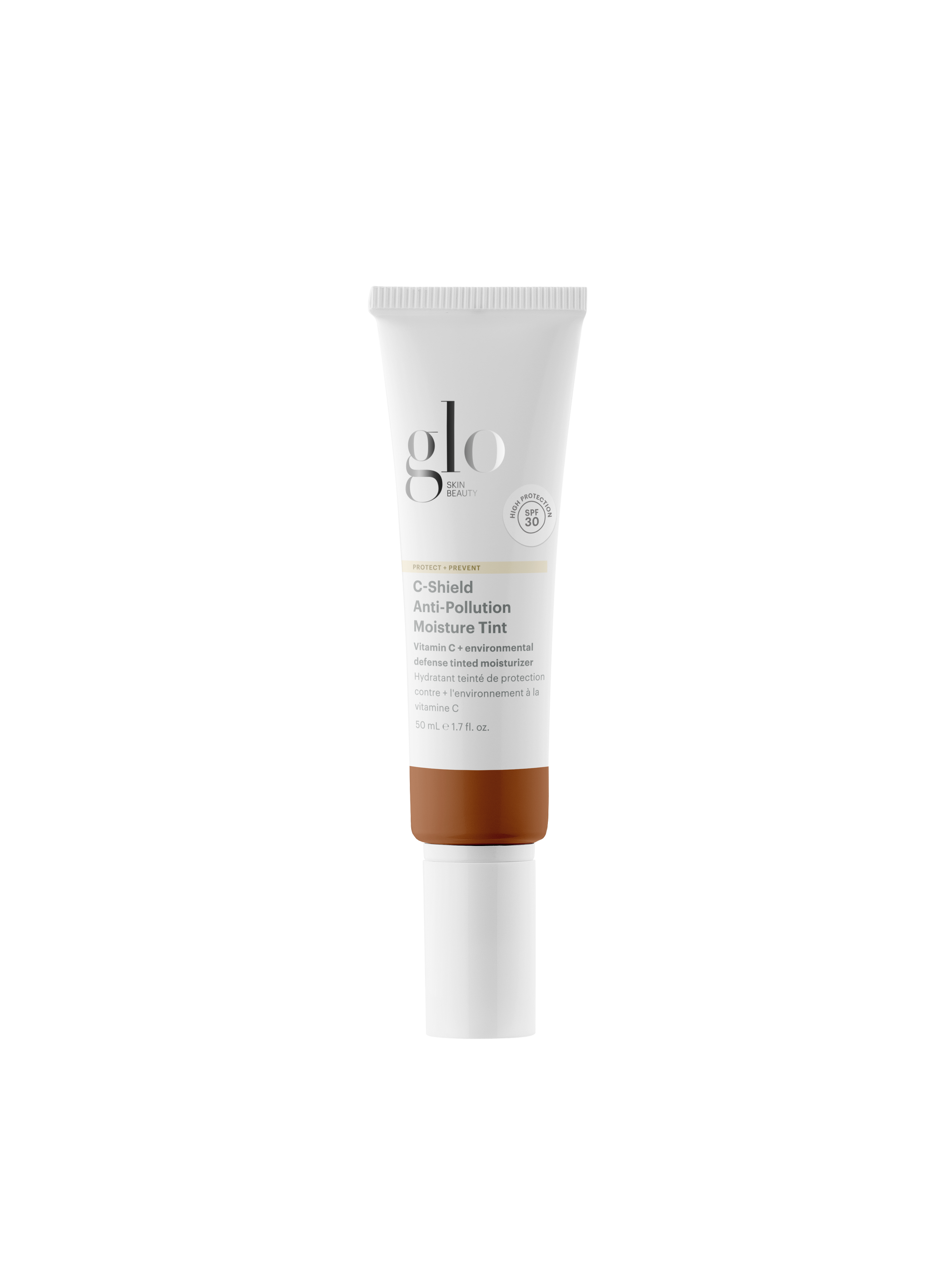 C-Shield Anti-Pollution Moisture Tint - Glo Skin Beauty