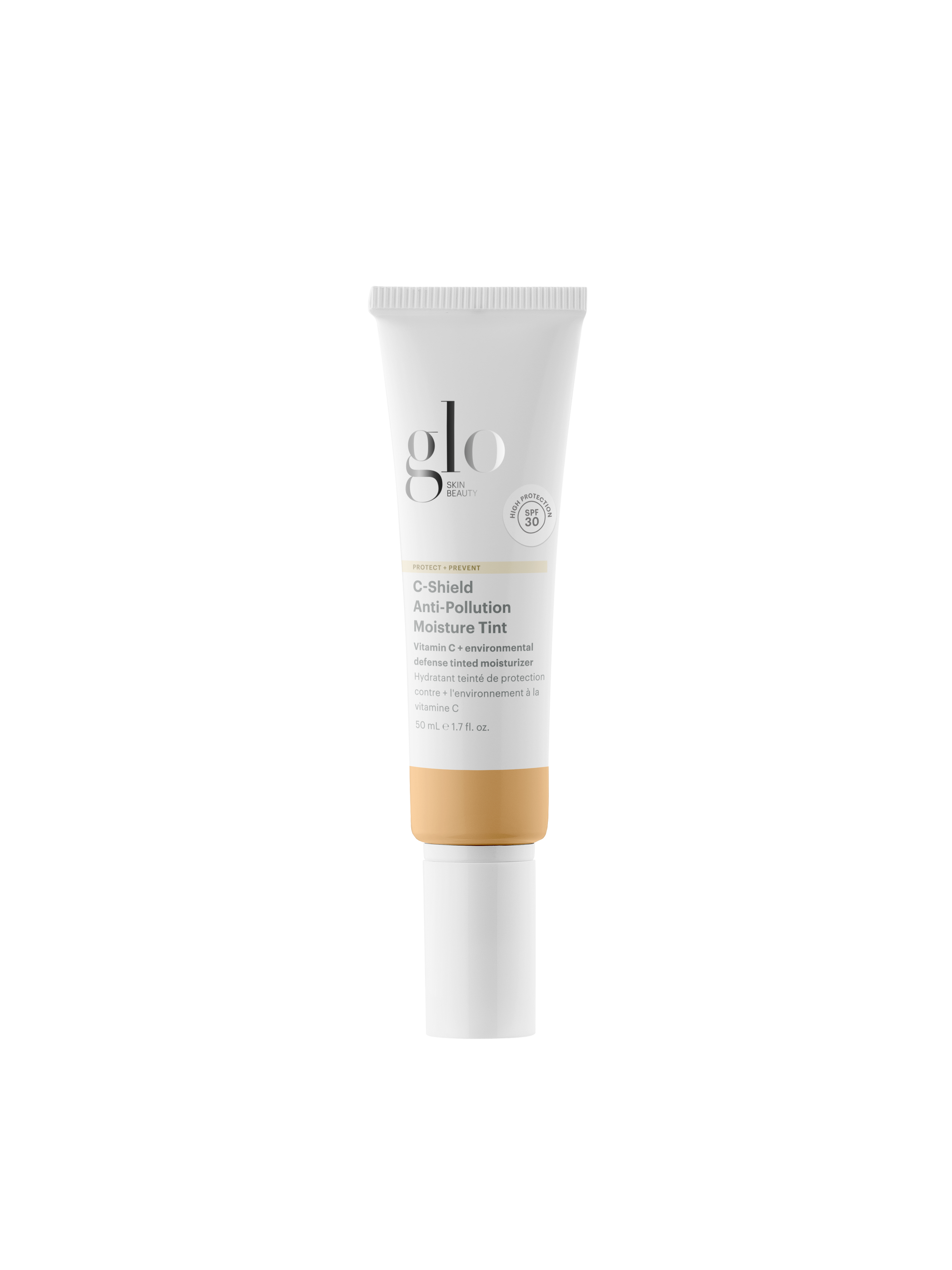 C-Shield Anti-Pollution Moisture Tint - Glo Skin Beauty