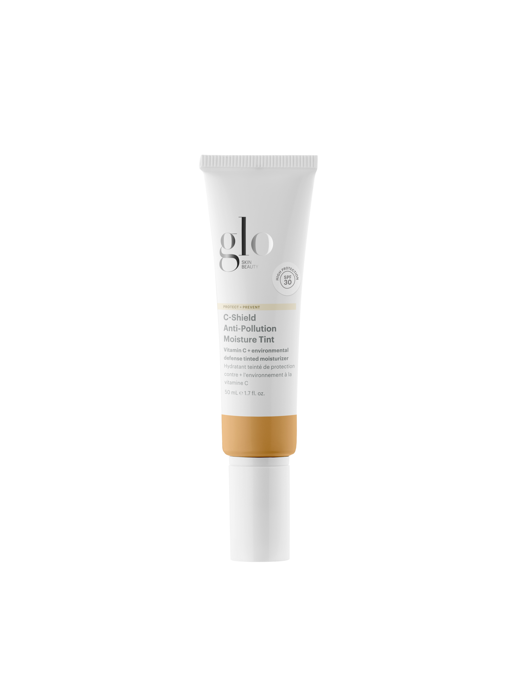 C-Shield Anti-Pollution Moisture Tint - Glo Skin Beauty