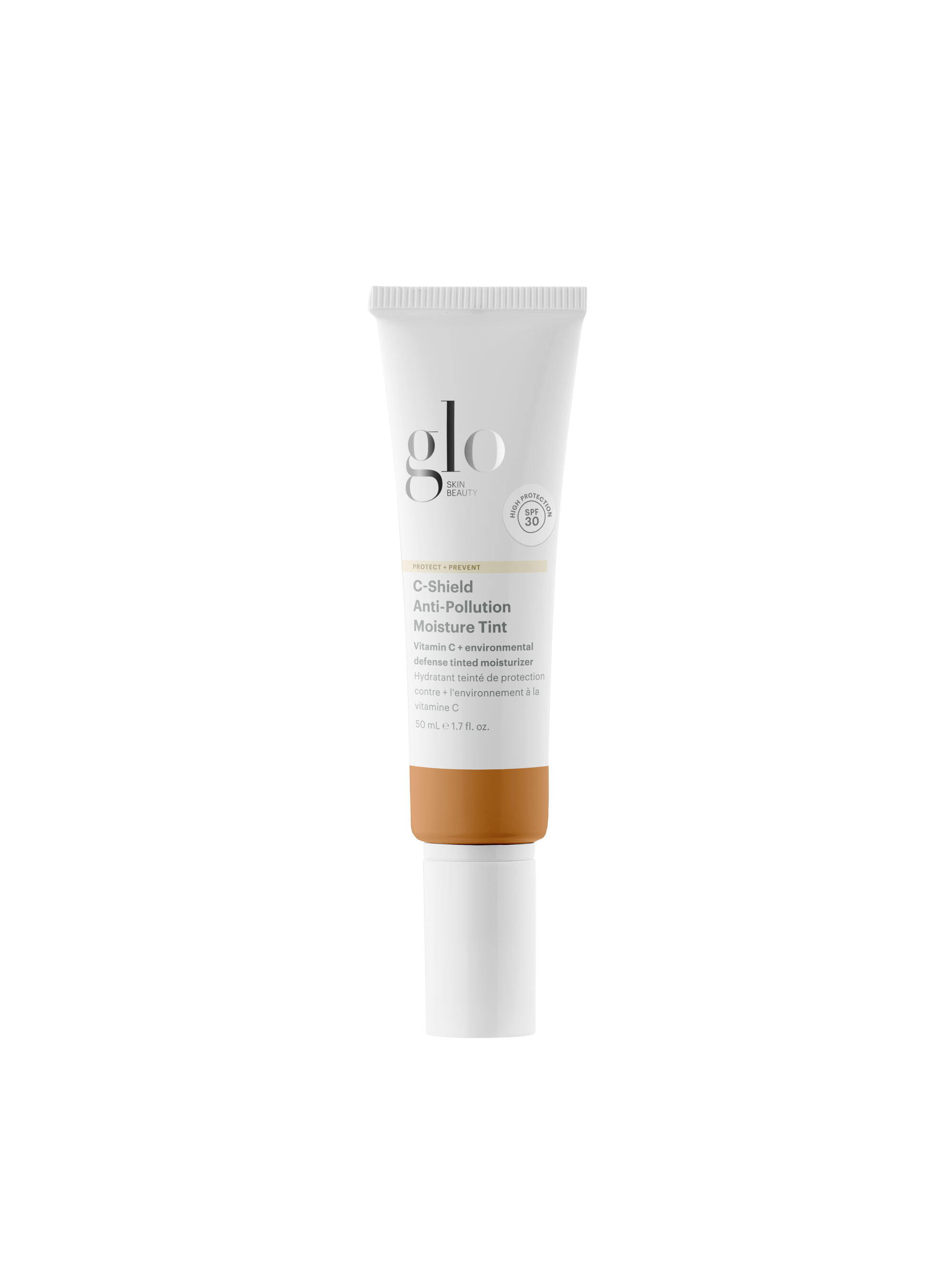 C-Shield Anti-Pollution Moisture Tint - Glo Skin Beauty