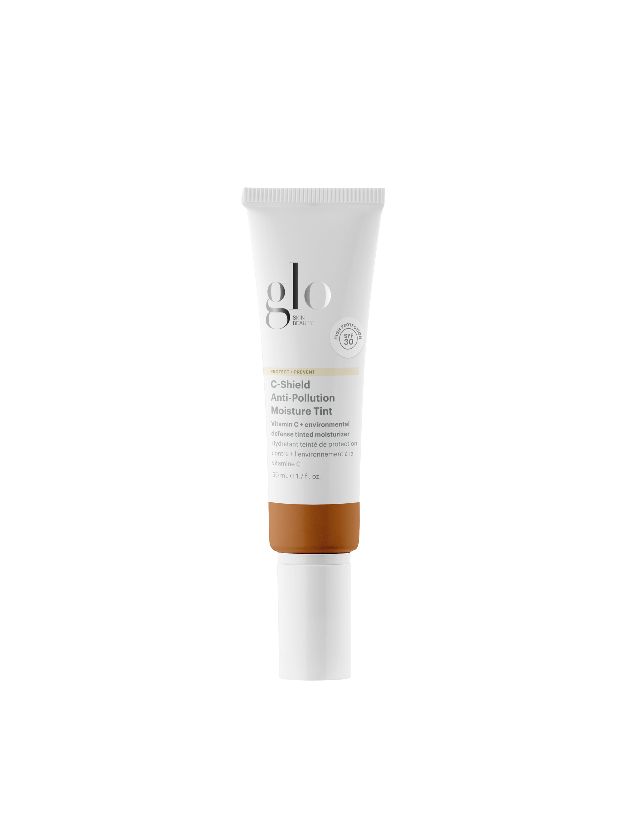C-Shield Anti-Pollution Moisture Tint - Glo Skin Beauty